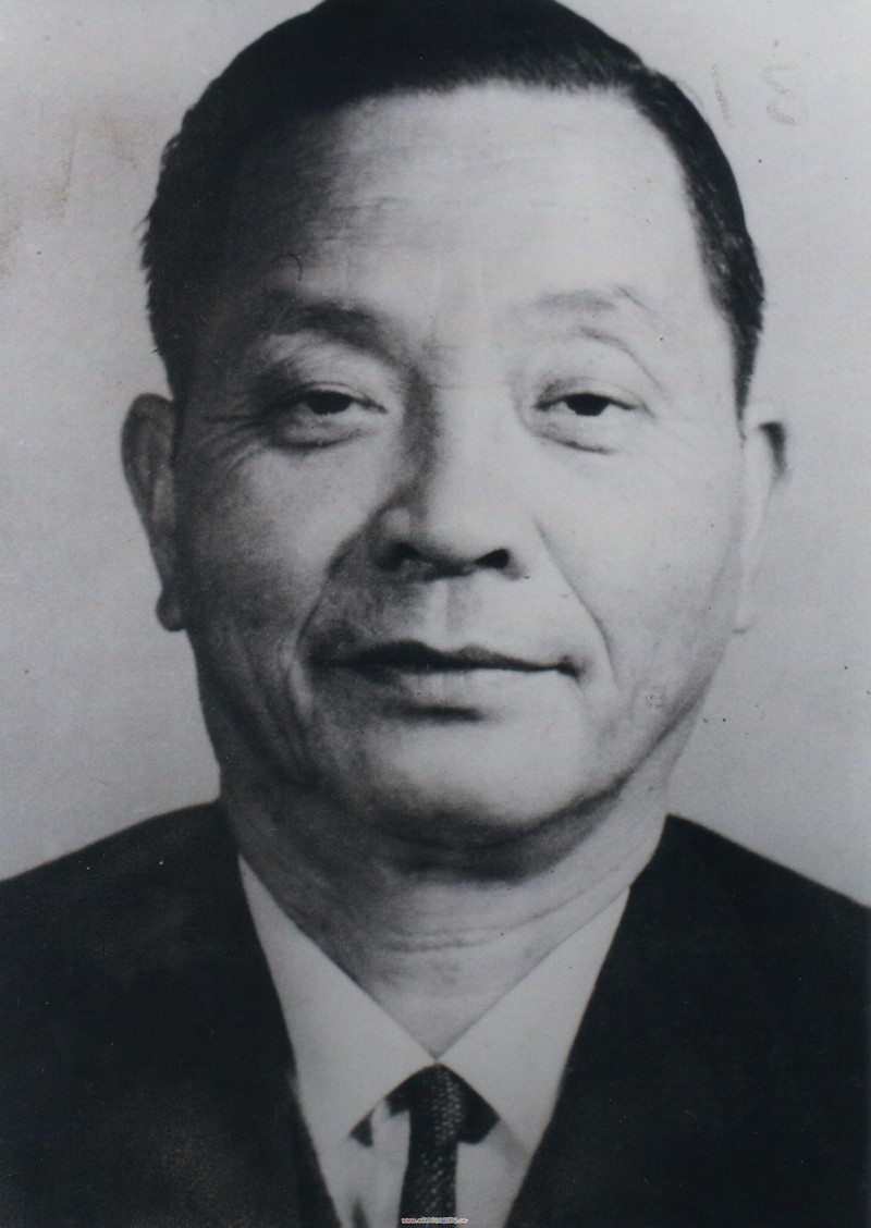 林為國