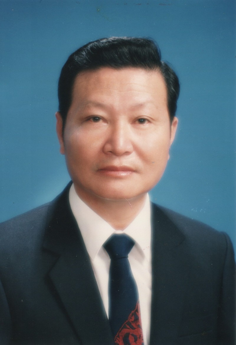 張訓迪