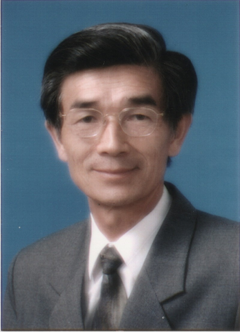陳清水