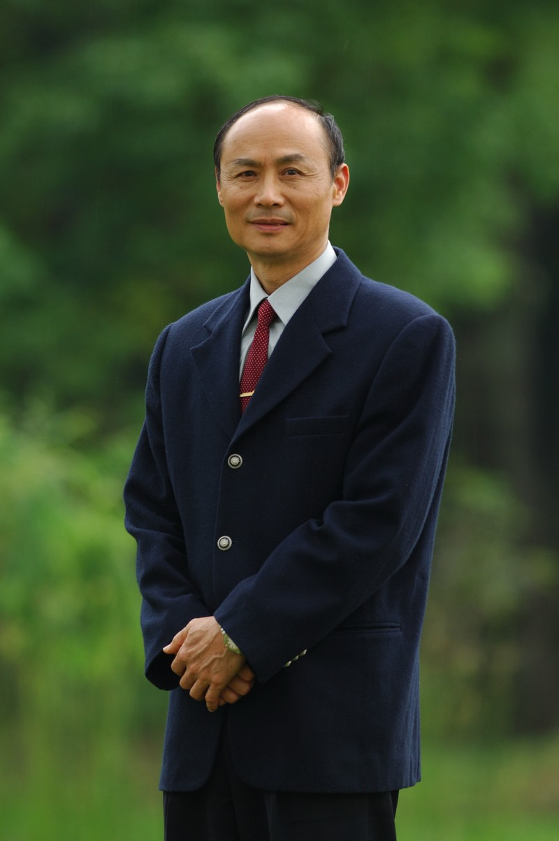 林友信